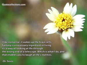 Dr. Seuss Quotes 2